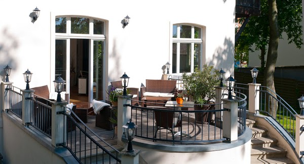 Haarschnitt und Styling im Friseursalon Linnemann Leipzig